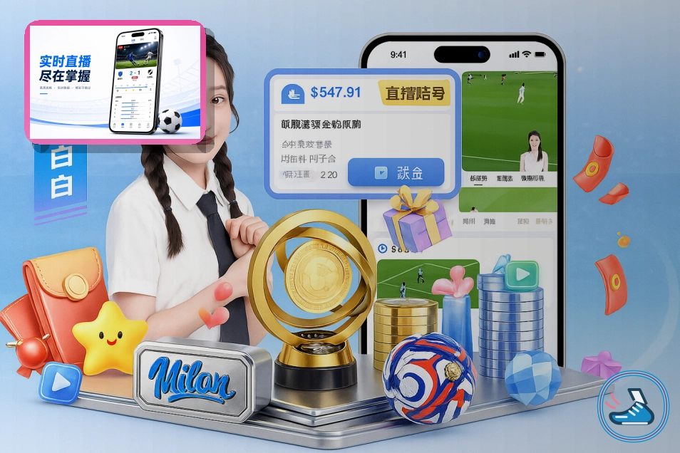 品牌信赖认证